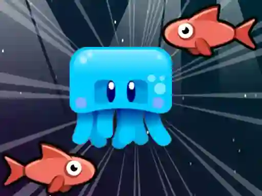 Gra Hungry Jelly w Internecie