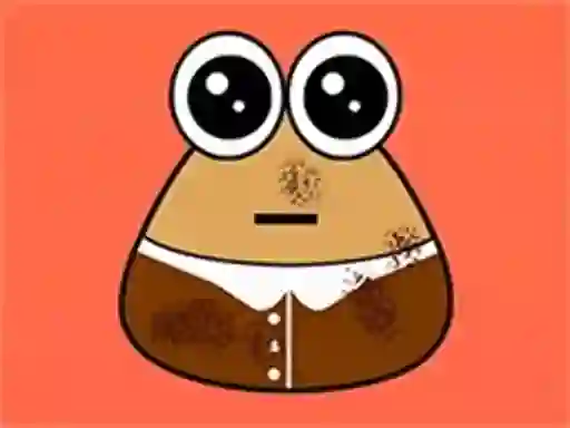 Gra Pou Caring w Internecie
