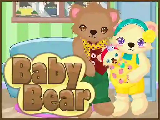 Gra Baby Bear w Internecie