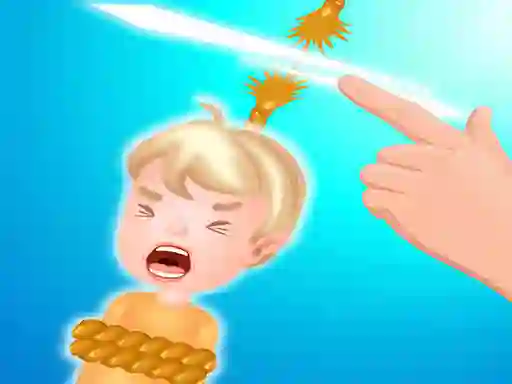 Gra Save the Kid w Internecie