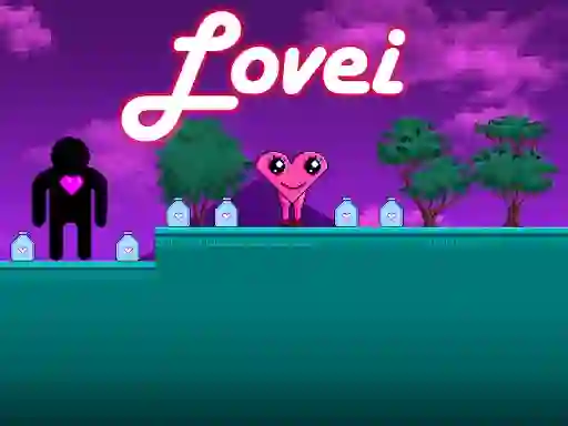 Gra Lovei w Internecie