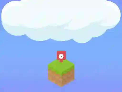 Gra Floating Islands w Internecie