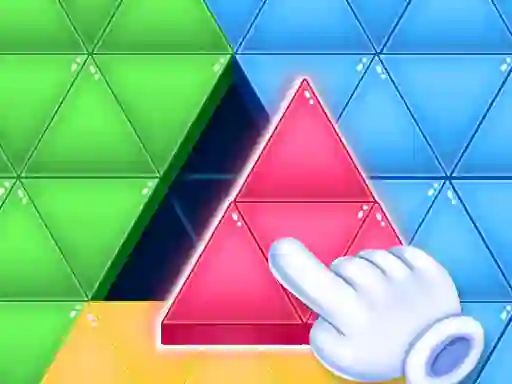 Gra Tri Puzzle w Internecie