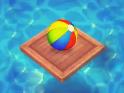 Gra Bonk Beach Ball w Internecie
