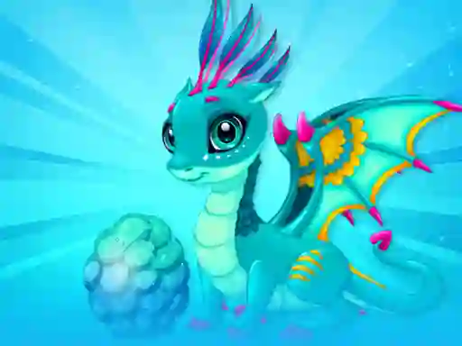 Gra Fantasy Creatures Princess Laboratory w Internecie