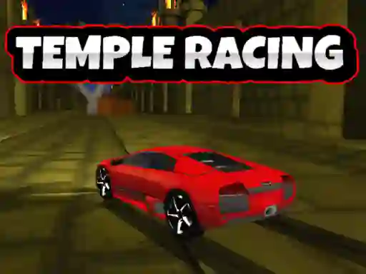 Gra Temple Racing w Internecie