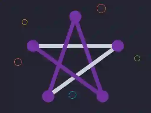 Gra Line & Dots w Internecie