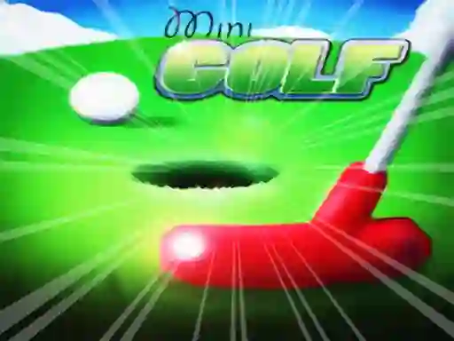 Gra Is it Golf? w Internecie