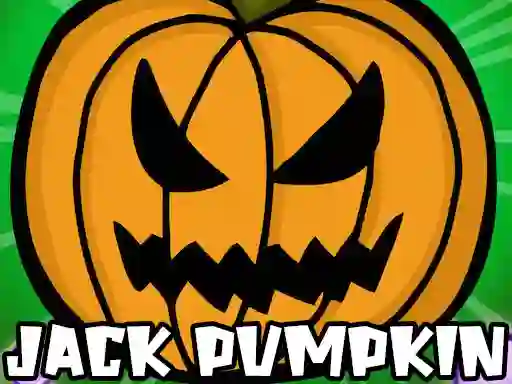 Gra Jack Pumpkin w Internecie