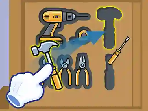 Gra Drawer Sort w Internecie