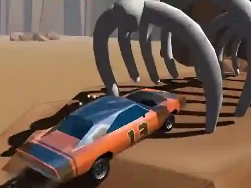 Gra Furious Two Wheel Car Driving Stunt 2022 w Internecie
