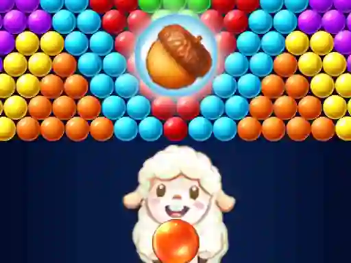 Gra Bubble Bust 2 w Internecie