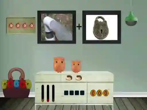 Gra Fisherman Escape 2 w Internecie