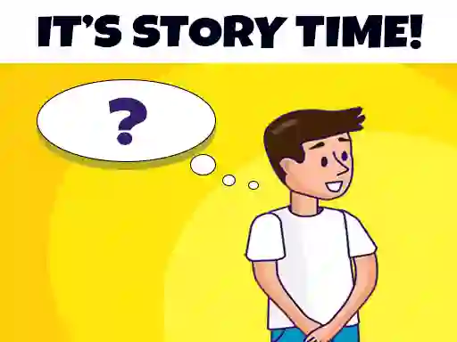 Gra Its Story Time w Internecie