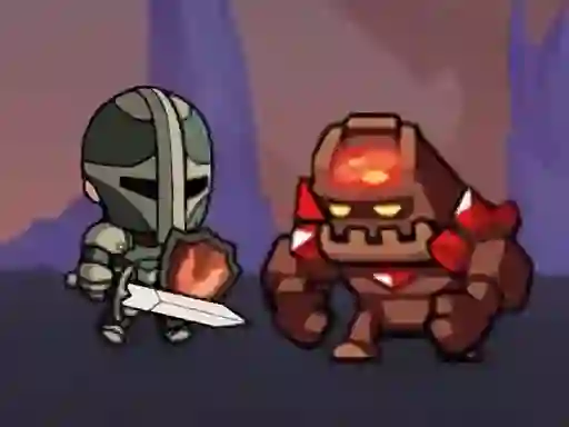 Gra Merge Dungeon w Internecie