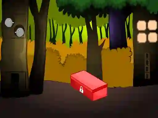 Gra Find The Gold Coins w Internecie