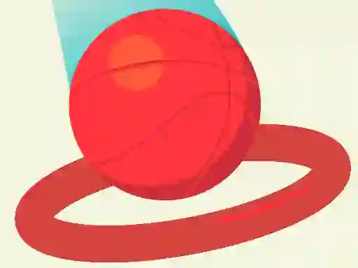 Gra Flappy Ball Shoot w Internecie