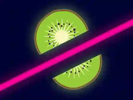 Gra Slicer Fruits w Internecie