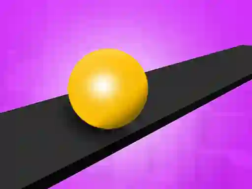 Gra Roller Sky Balance Ball w Internecie