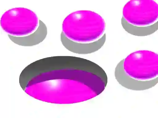 Gra Wooble 3D w Internecie