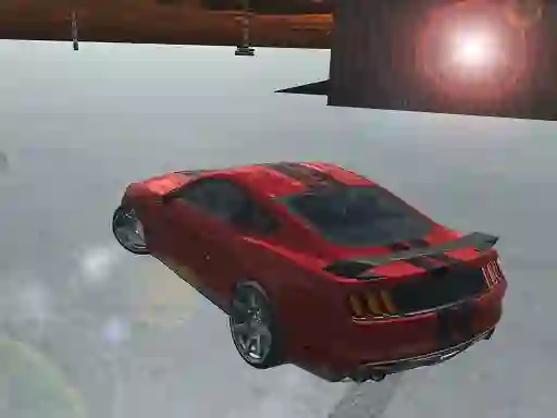 Gra Need For SuperCars Speed w Internecie