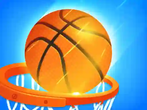 Gra Super Hoops Basketball w Internecie