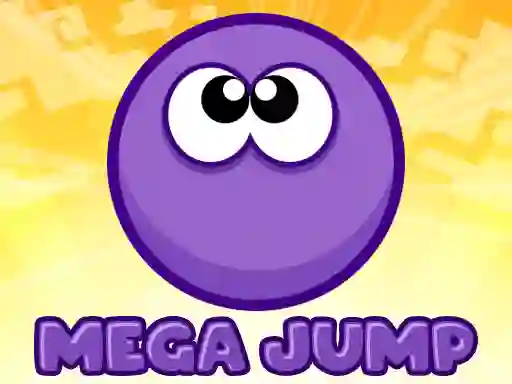 Gra Mega Jump w Internecie