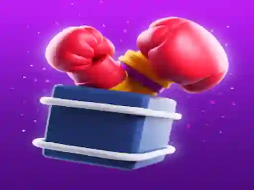Gra Merge Punch w Internecie