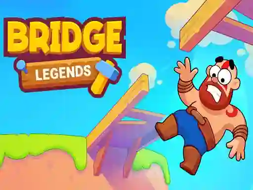 Gra Online Bridge Leagend w Internecie
