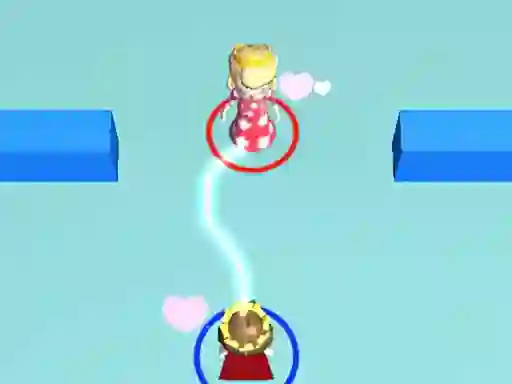 Gra Find The Princess w Internecie