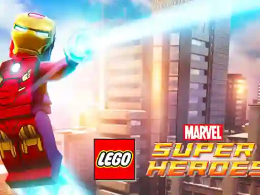 Gra Iron Man vs Spiders w Internecie