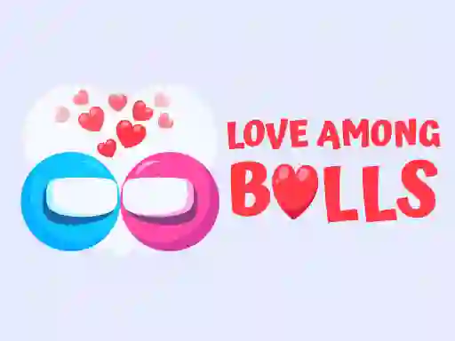Gra Love Among Balls w Internecie