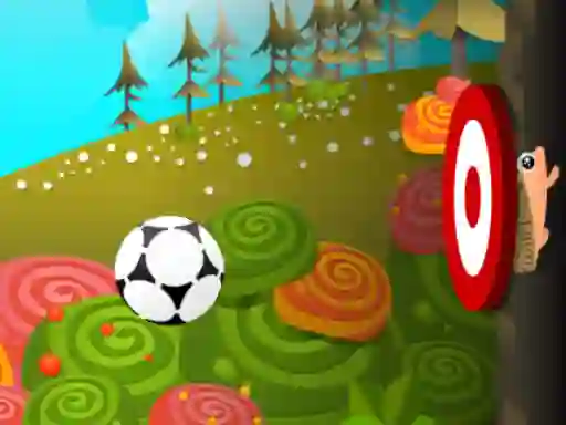 Gra Ball and Goal w Internecie