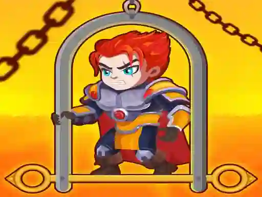 Gra Hero Rescue New w Internecie