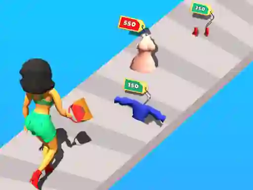 Gra Money Honey w Internecie