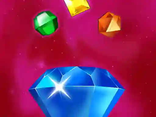 Gra Bejeweled Classic w Internecie