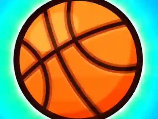 Gra Super Basketball w Internecie
