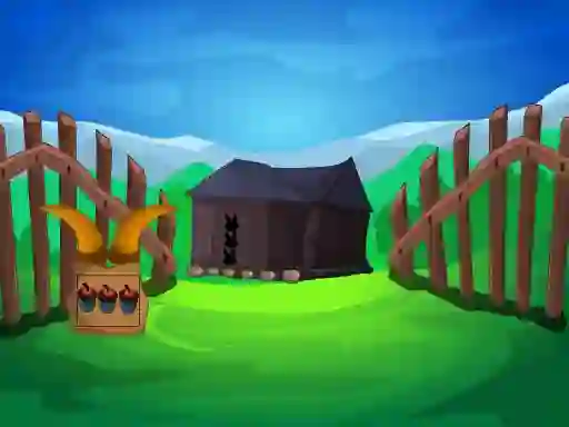 Gra Find The ThanksGiving Gift-5 w Internecie
