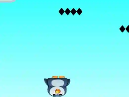 Gra Icicle Run w Internecie