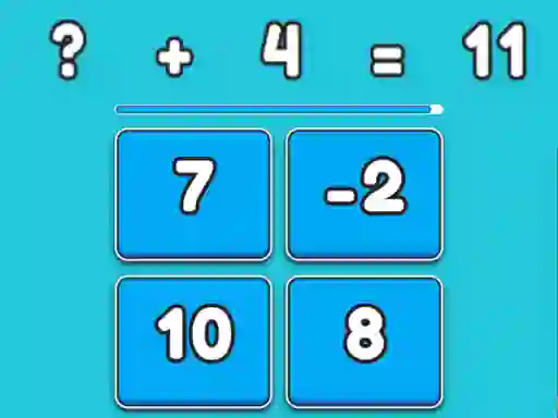 Gra Math games w Internecie