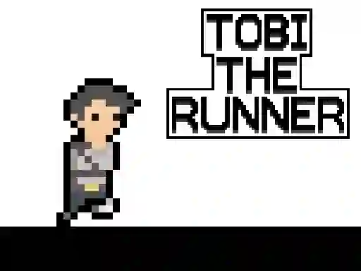 Gra Tobi The Runner w Internecie