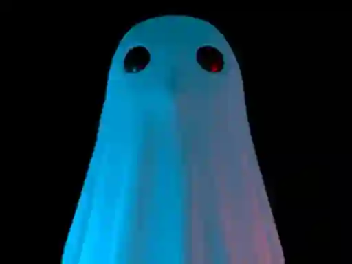 Gra Save The Ghost w Internecie
