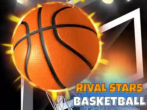Gra Rival Star Basketball w Internecie