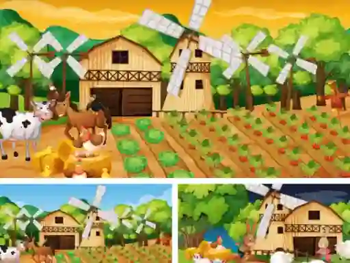 Gra Field of Dreams: Simulation Adventure w Internecie