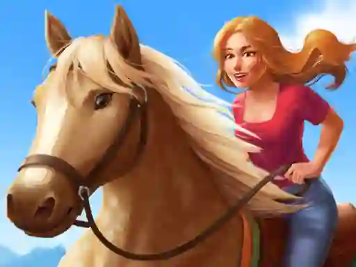 Gra Horse Run 2 w Internecie