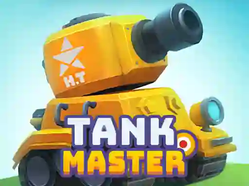 Gra Tank Master w Internecie