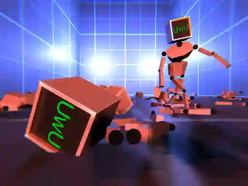 Gra Throw And Destroy Everything w Internecie