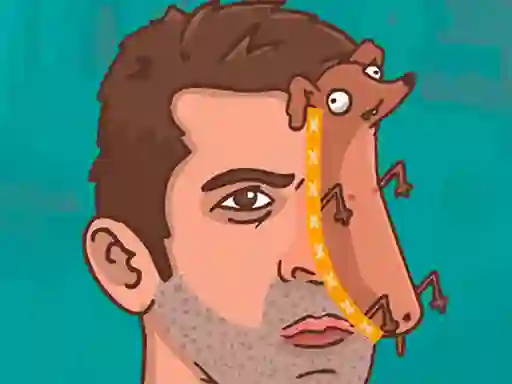 Gra Hospital Stories Doctor Soccer w Internecie