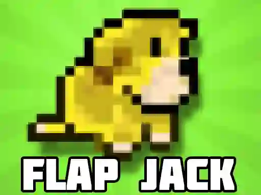 Gra Flap Jack w Internecie