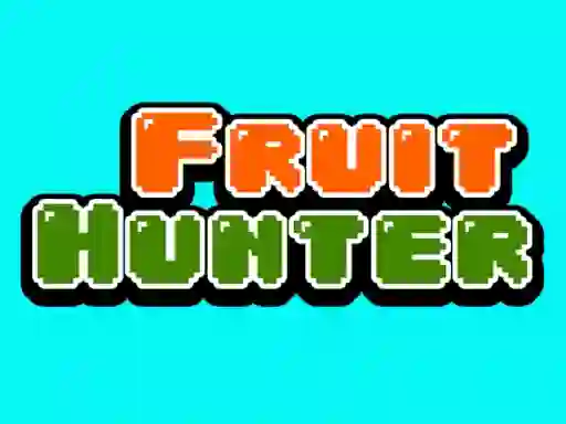 Gra Fruit Hunter w Internecie